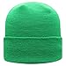 Top of the World Men's Cuffed Knit Team Icon Hat