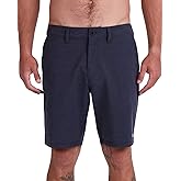 Salty Crew Men's Drifter 21" Hybrid Walkshorts