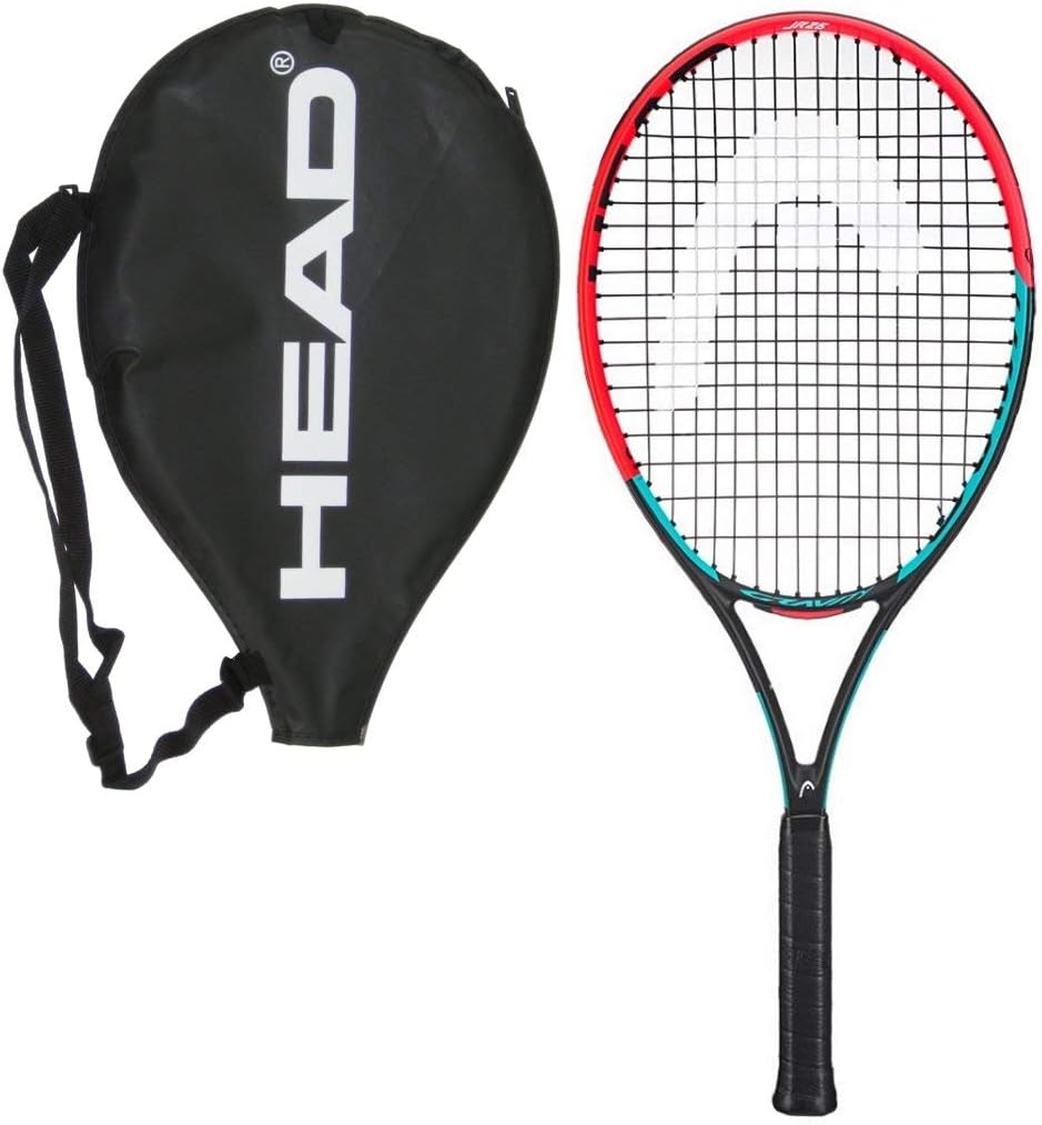 Head 20202022 IG Gravity 25 Junior Tennis Racquet