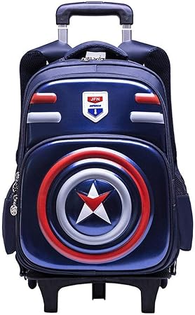 mochilas chico amazon