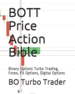 Buy Bott Price Action Guide Binary Options Turbo Trading Forex Fx - 