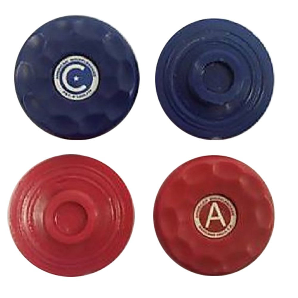 Best shuffleboard table puck set