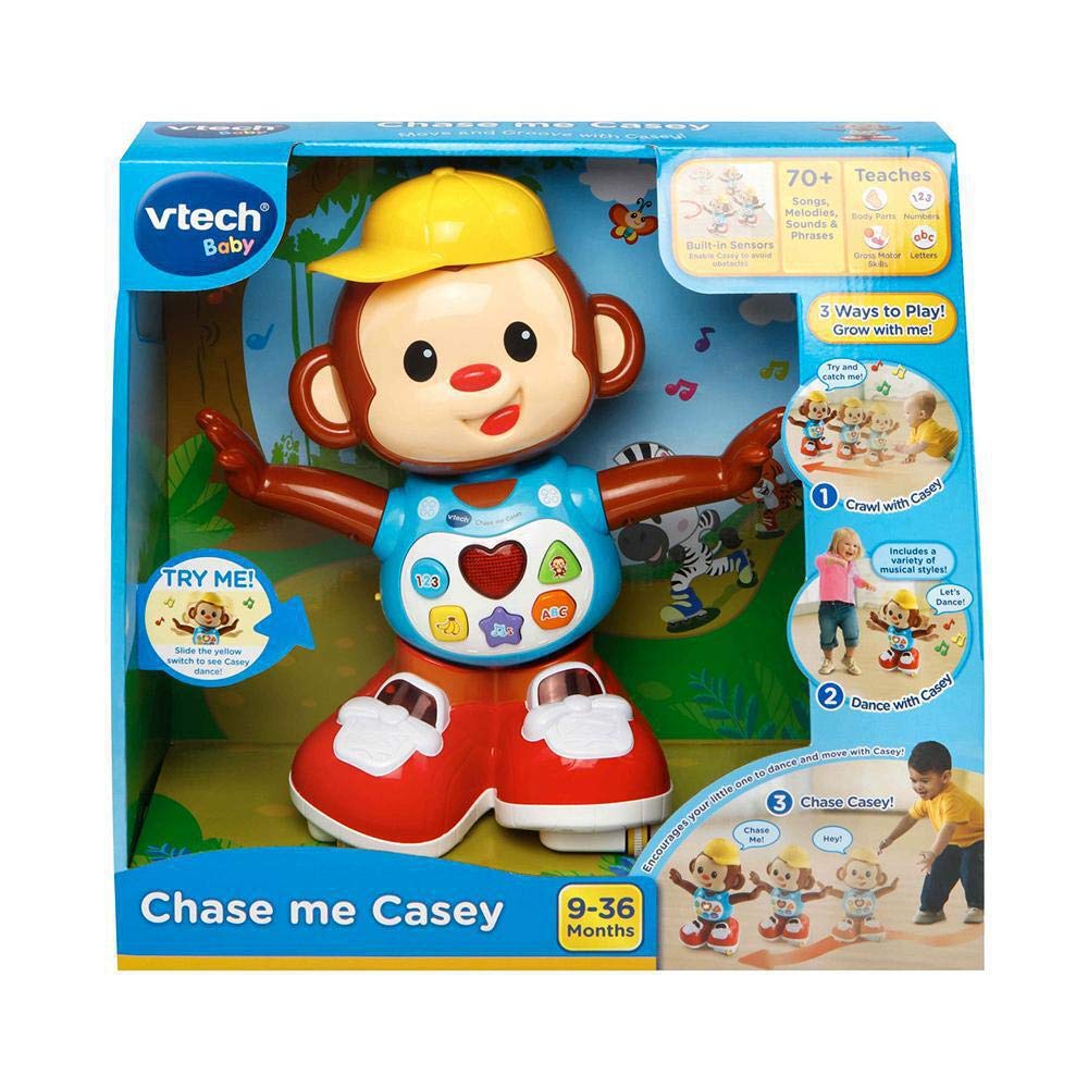 vtech for 2 year olds