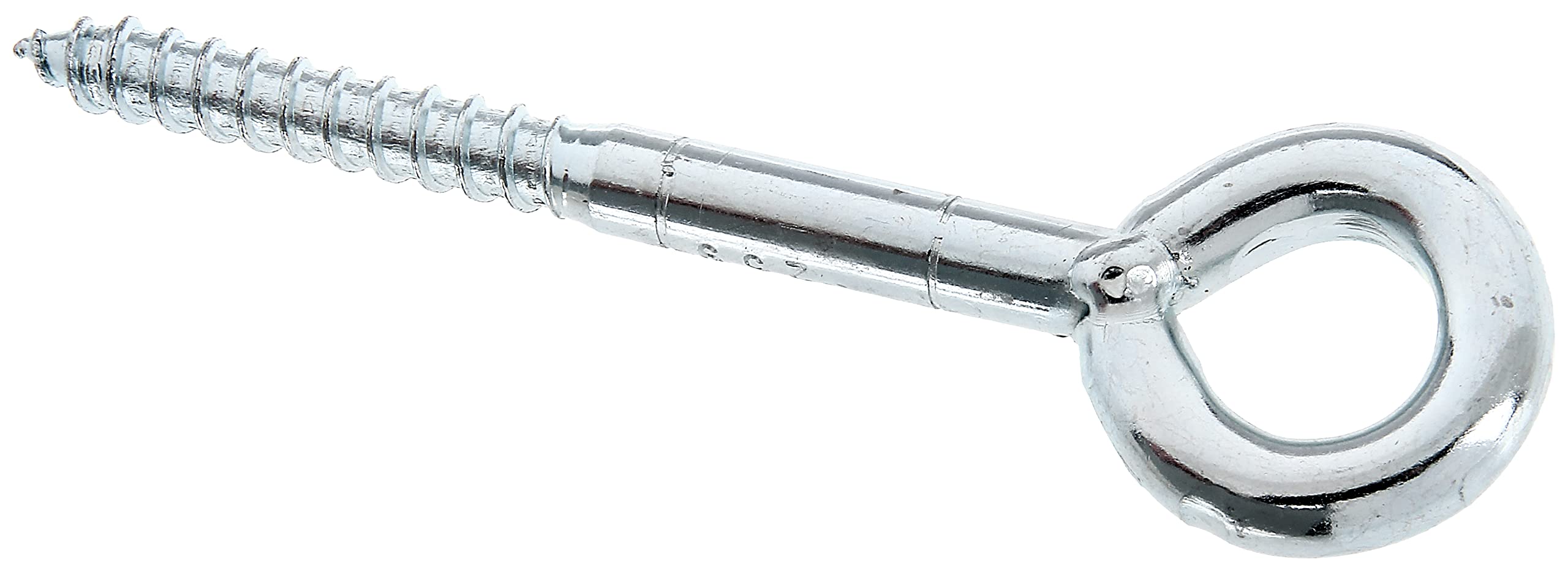 GAH-Alberts Alberts 204426 Mounting Ring Screwing in 170 mm x Diameter 47 mm, Blue galvanised