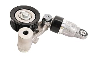 GM Genuine Parts 12686272 Drive Belt Tensioner