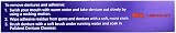 SUPER POLIGRIP Comfort Seal Strips 40 Denture Adhesive view 7