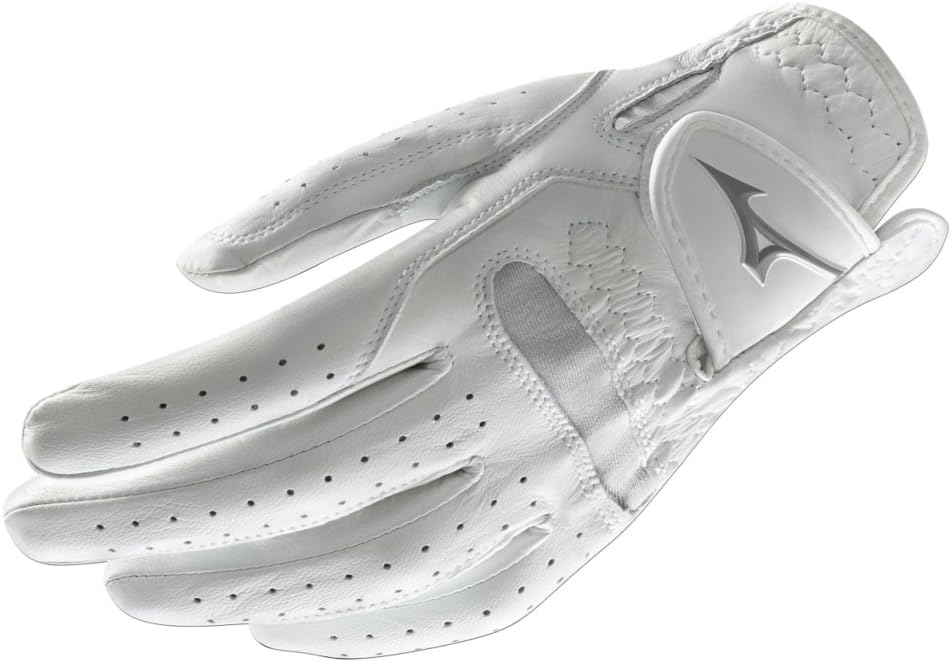 mizuno comp golf glove