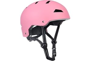 WHALEZON Kids Bike Helmet Ages 3-5-8-14, CPSC ASTM CPSIA Certified Toddler Helmet