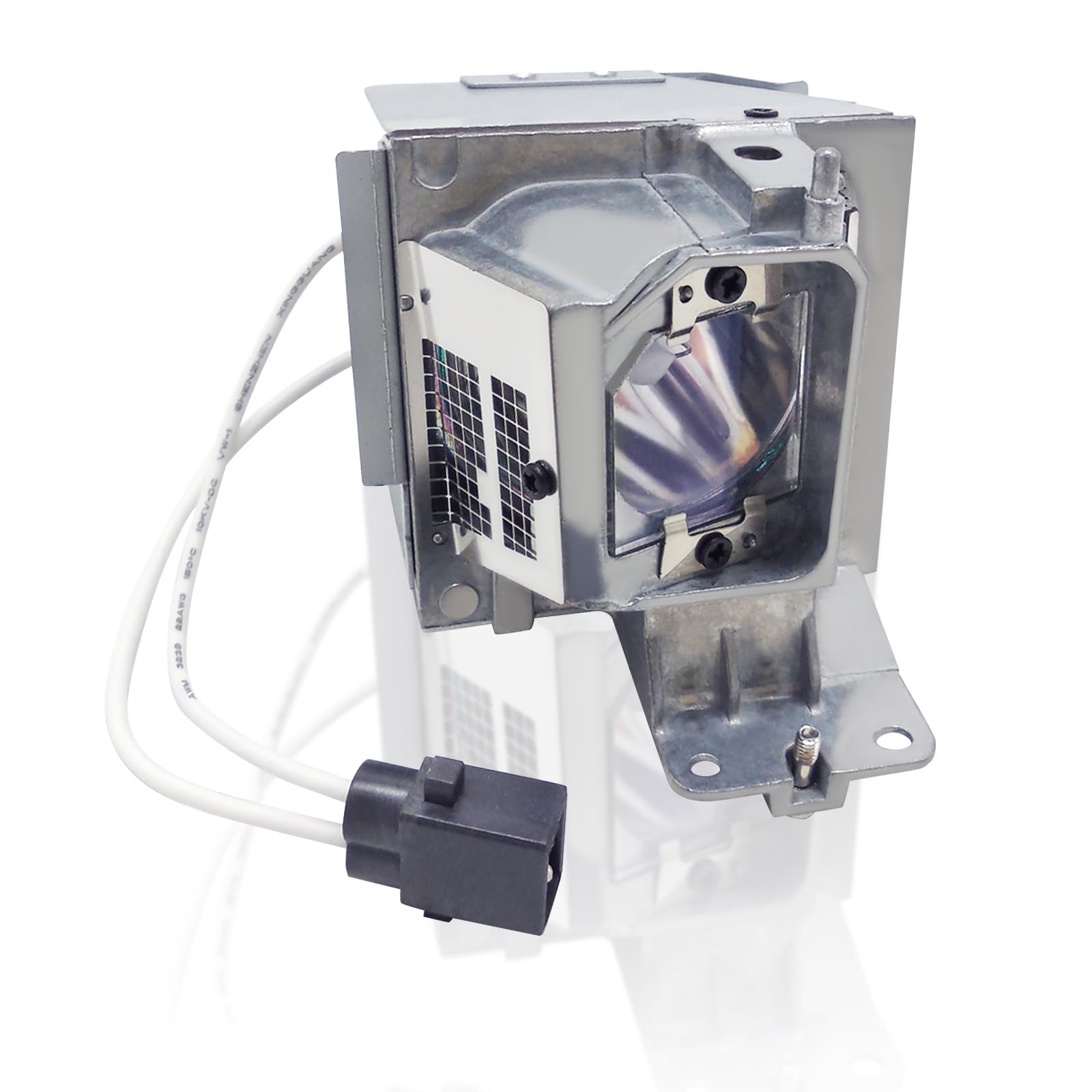 Supermait NP35LP 100014090 Replacement Projector Bulb Lamp with Housing Compatible with NEC V302H / V332X / V332W Lamp — image 1