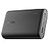 Anker PowerCore 10000, One of The Smallest and Lightest 10000mAh External Batteries, Ultra-Compact Portable Charger, High-Speed Charging Technology Power Bank for Iphone, Samsung Galaxy and More