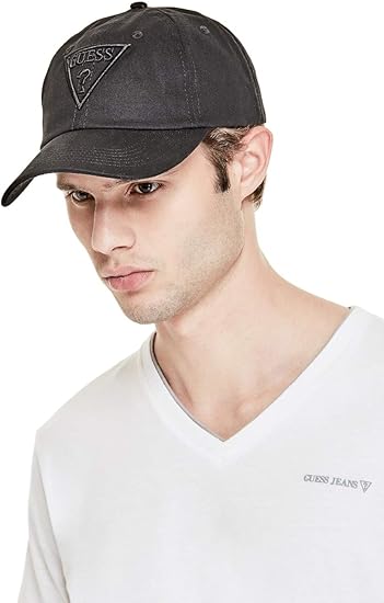 guess hats mens
