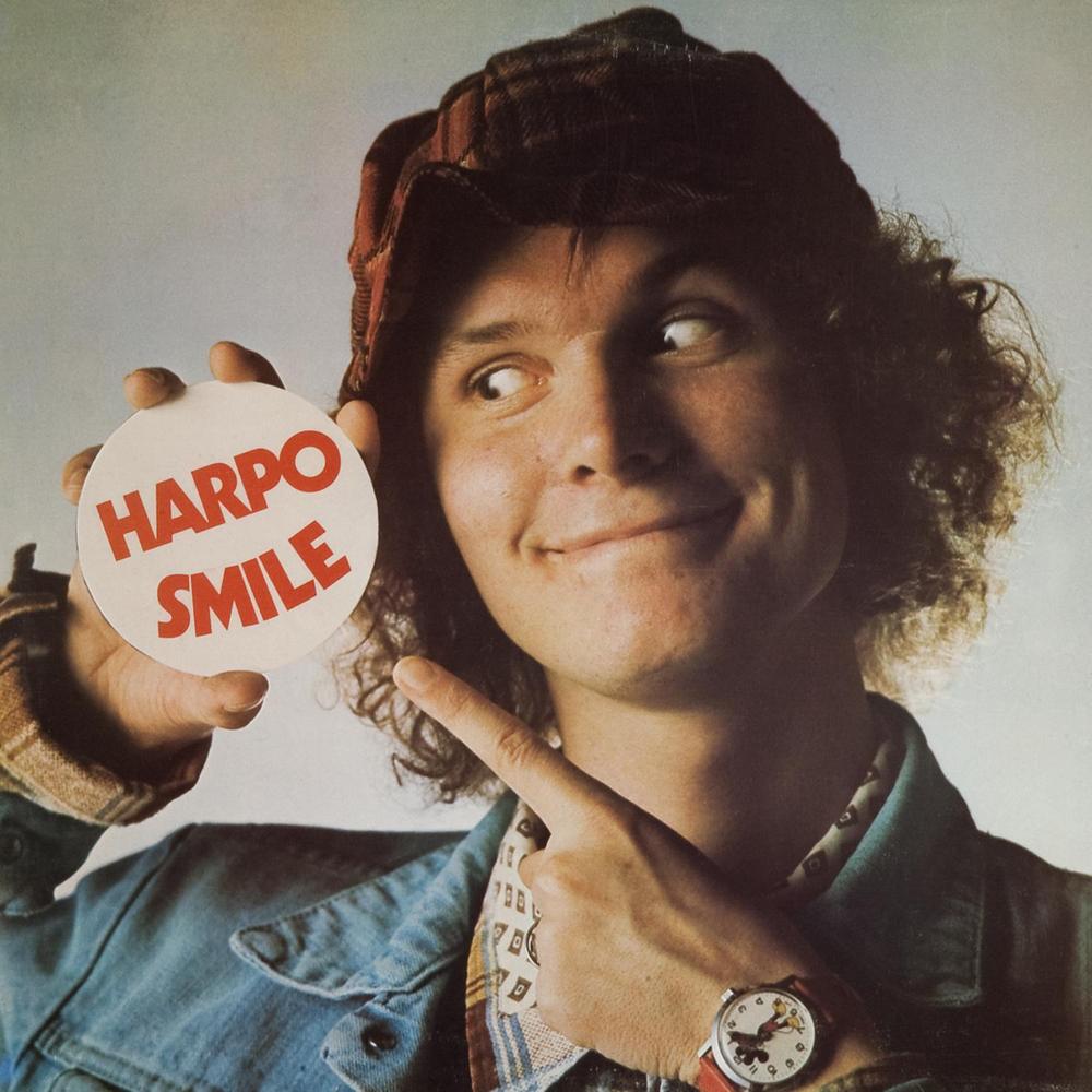 Harpo Marx'S Legacy