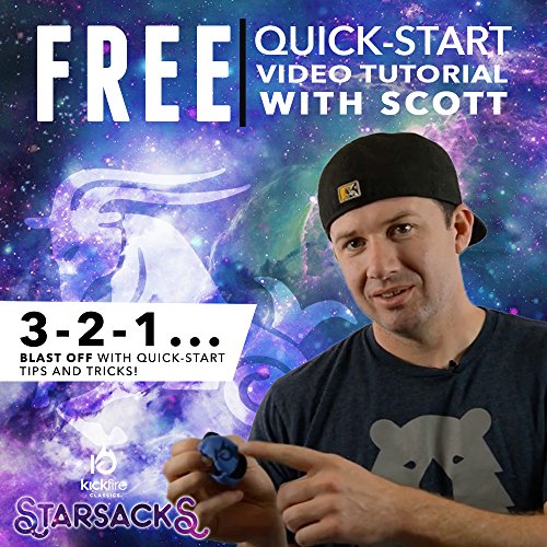 2 KickFire+Classics+StarSacks+Aquarius+Custom+Made