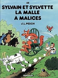 La  malle à malices