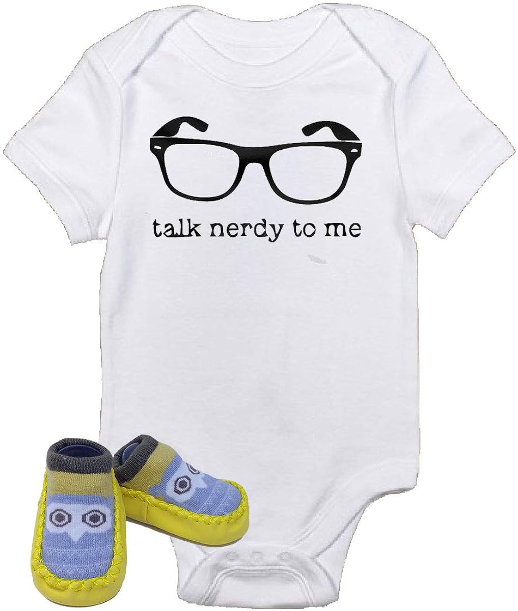 nerdy onesies