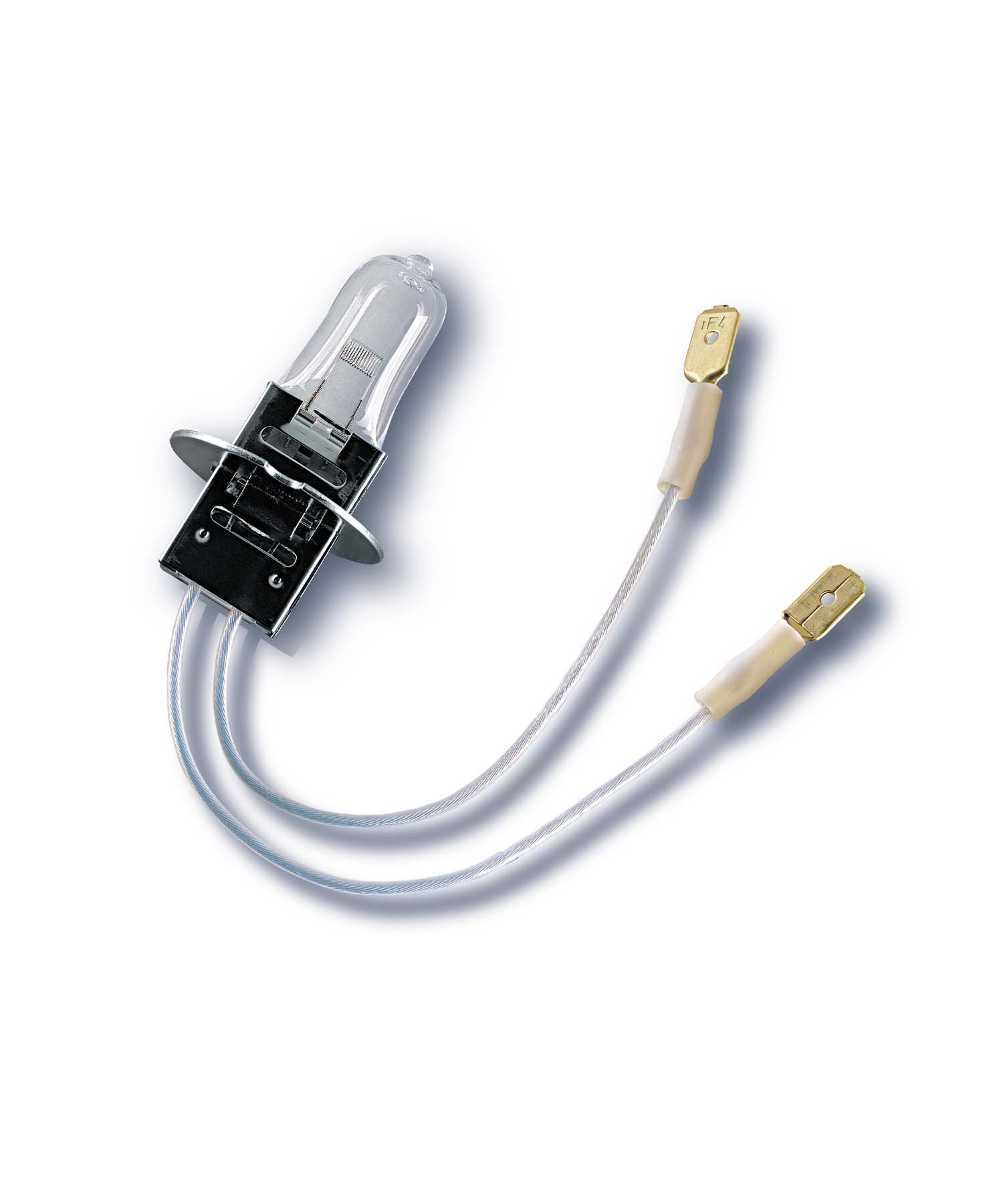 Osram 64328 HLX-A 65-15 Halogen Lamps Current-Controlled with PK30d Base