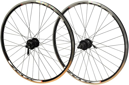 shimano deore mach mtb wheel 26