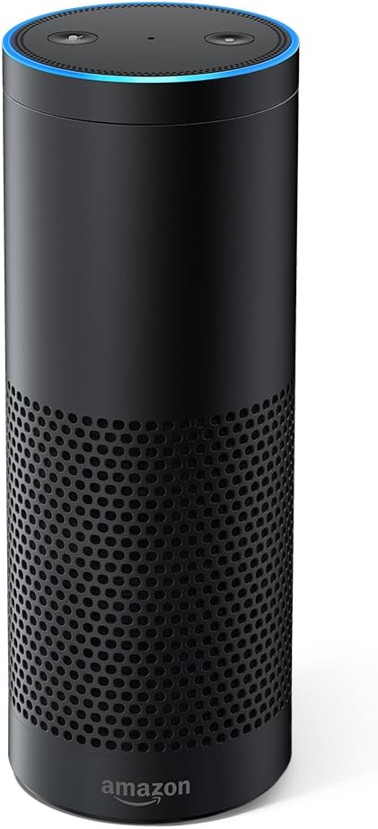 Amazon Echo 1st Gen