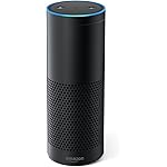 Amazon Echo - Black (1st Generation)