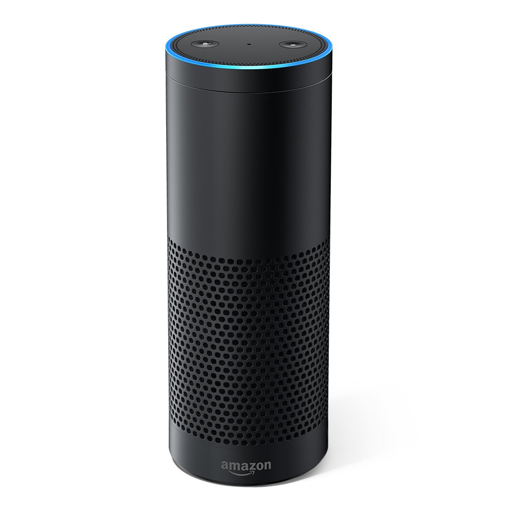 Amazon Echo - Black