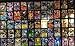 Pokemon TCG: 100 Card Lot Rare, Common, Unc, Holo with 2 Ex Cards