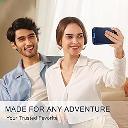 I-HONVA for Google Pixel 9 Case,Google Pixel 9 Pro