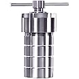 Hydrothermal Synthesis Autoclave Reactor (500 ML)