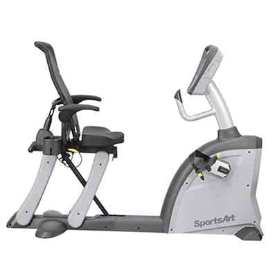 Buy الرياضية 10 6083 C521m الايكولوجيه Powr النادي تستقيم دوره التكنولوجيا الخضراء القلب اله تحويل الطاقة البشرية إلى الكهرباء والنقل مره أخرى إلى شبكه الكهرباء Online In Kuwait B01by2hf8m