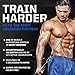 Gaspari Nutrition Myofusion Advanced Protein, Peanut Butter Cookie, 4 Pound
