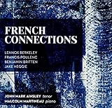 FRENCH CONNECTIONS                                 image