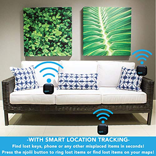 4 Njoiii+Bluetooth+Anything+Replaceable+Battery