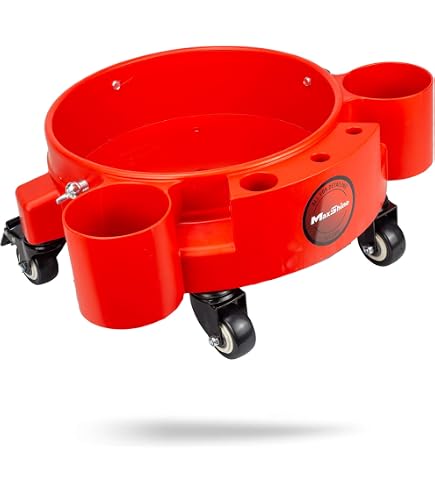 Lot De 4 Guides De Tuyau Anti-Torsion Pour Lavage Auto - Outils Pratiques Noir/Orange Pour Éviter Les Nœuds Et Protéger Le Tuyau