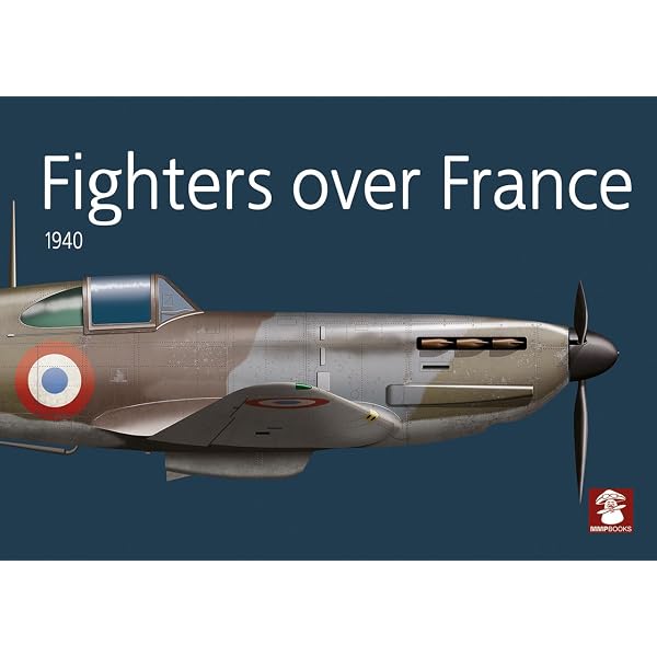 French Flying Boats of WWII (White Series): Bousquet, Gerard
