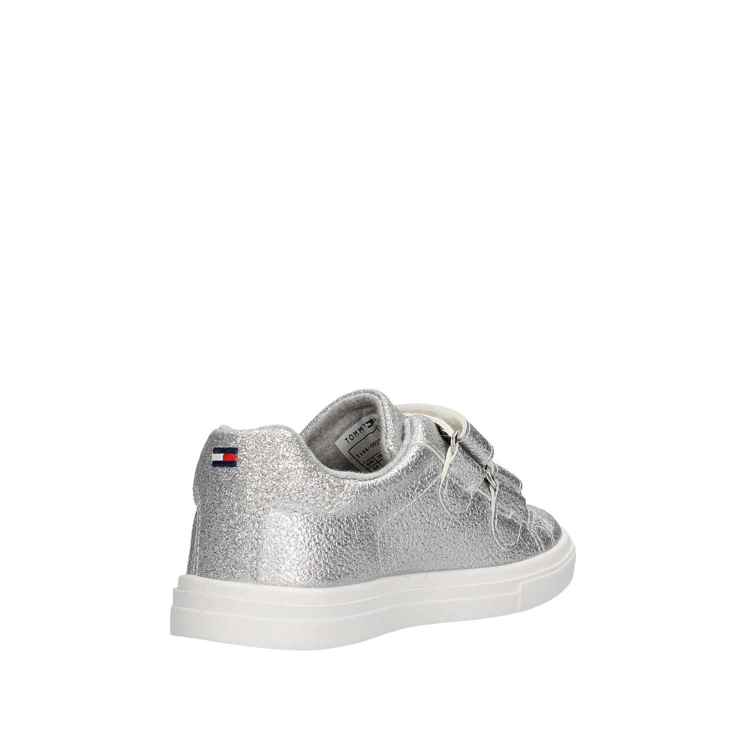 tommy hilfiger infant trainers