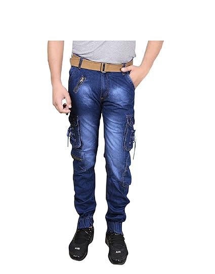 jogger jeans amazon