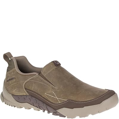 Merrell Men's Annex TRAK MOC Randonn&eacute;e Chaussure
