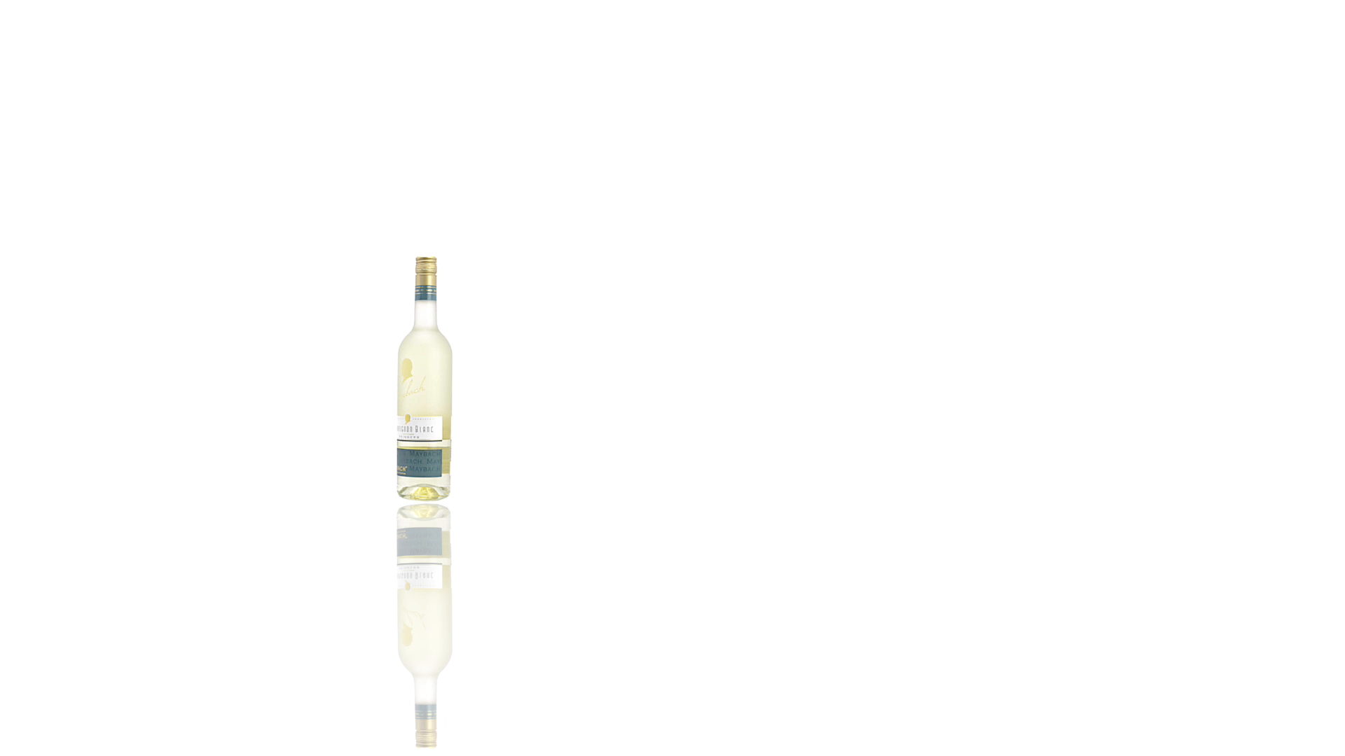 Вино maybach sauvignon blanc