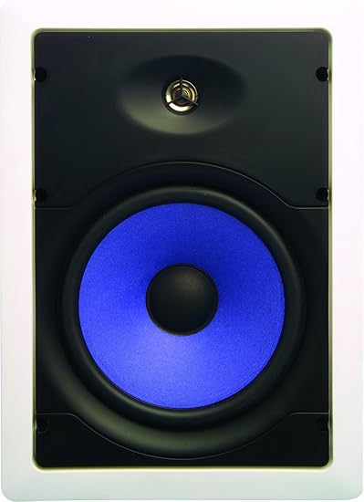 legrand in wall speakers