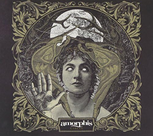 AMORPHIS - Under the Red Cloud - Amazon.com Music