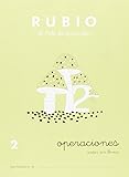 Rubio PR-2 - Cuaderno problemas
