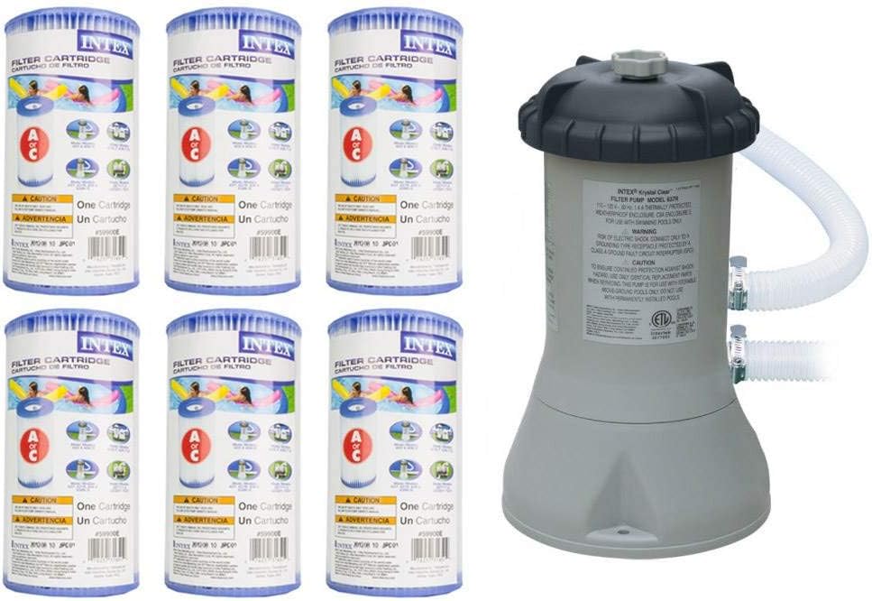 The 10 Best Kiddie Pool Water Filter Your Home Life