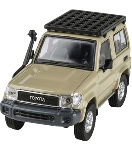 Amazon.com: Paragon 1/18 - PA-98311R Daimler 250 V8 1967 Black RHD