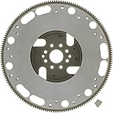 EXEDY EF502A Chromoly Racing Flywheel