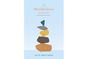 The Mindfulness Survival Kit: Five Essential Practices