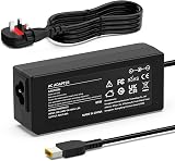 VUOHOEG 65W Lenovo ThinkPad Charger ADLX65NLC2A NCC3A NCC2A X270 X250 X240 view 4