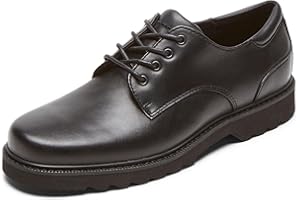 Rockport Men's Northfield Waterproof Oxford