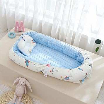 brandream baby nest bed