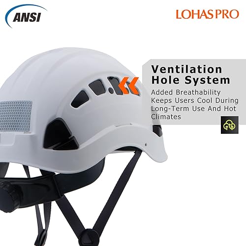 Hard Hats Construction Safety Helmet ANSI Approved OSHA
