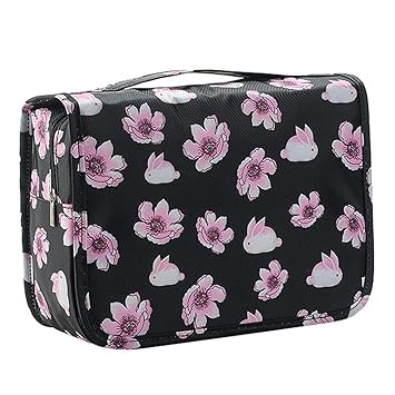 handmade toiletry bags