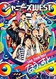 ジャニーズWEST LIVE TOUR 2017 なうぇすと(通常盤) [Blu-ray]